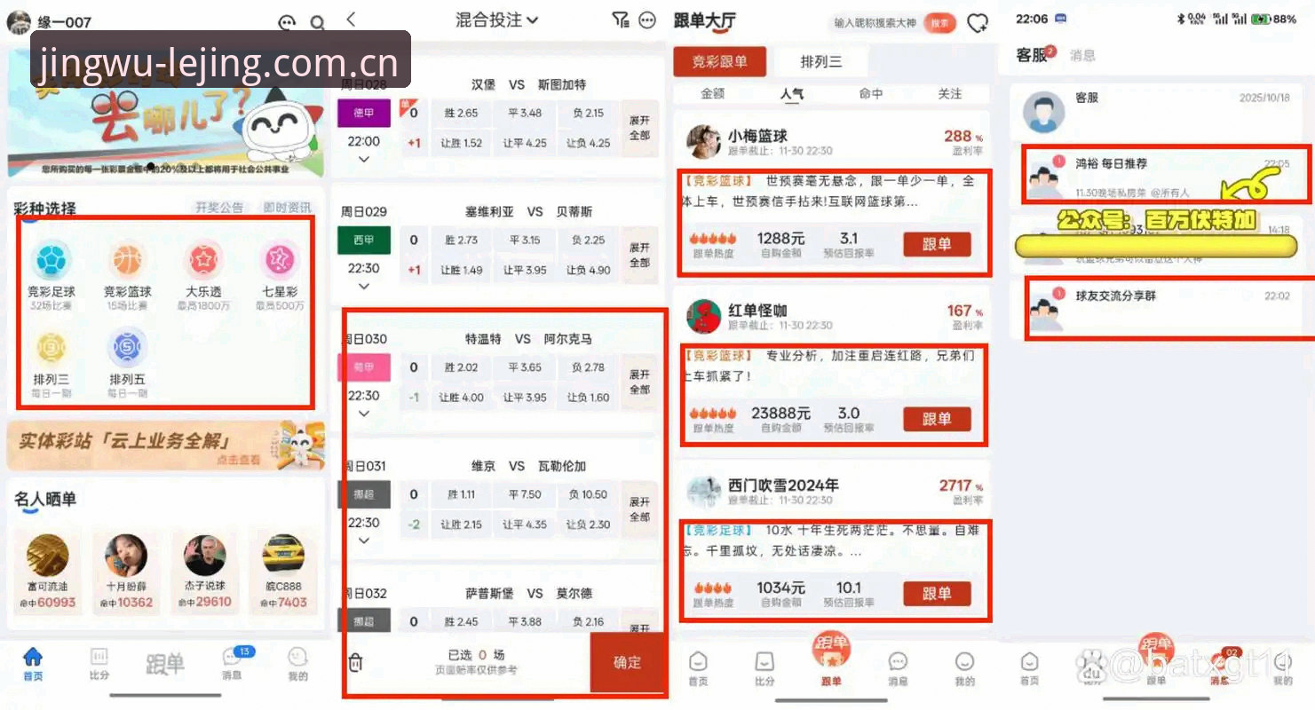 乐竞体育平台 vs 传统竞猜：为何高能竞猜更值得选择？实战对比分析